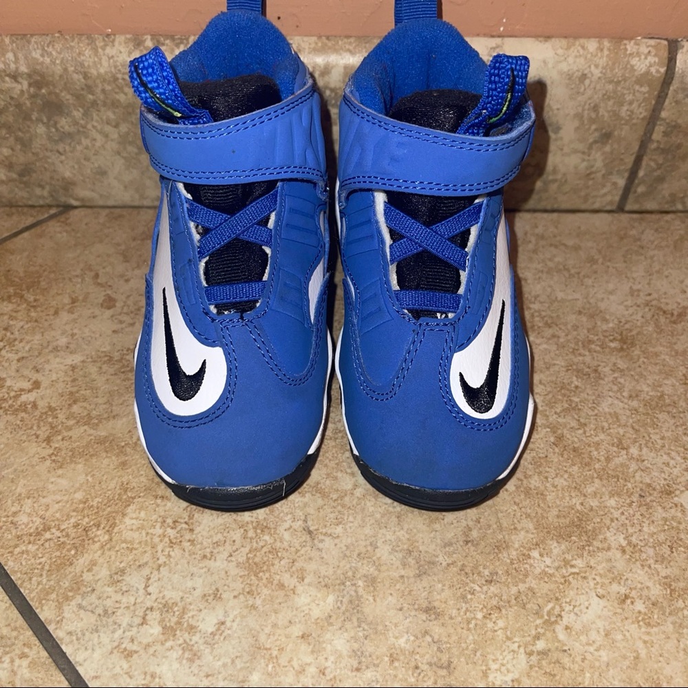AIR GRIFFEY MAX 1 TD 'VARSITY ROYAL' 2021